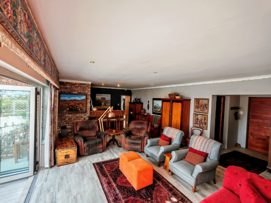 3 Bedroom Property for Sale in De Kelders Western Cape